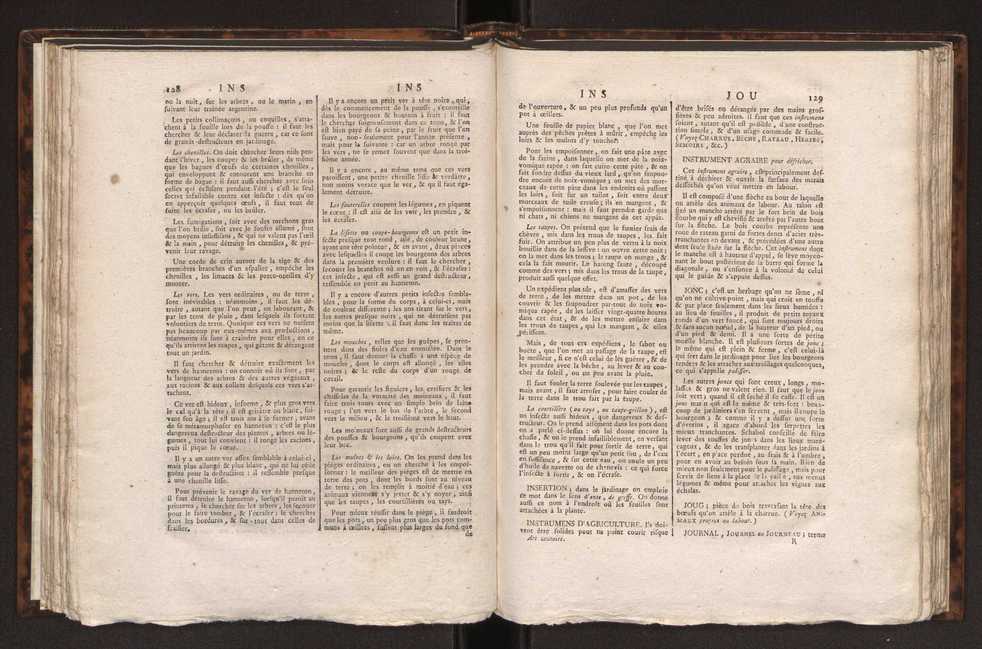 Encyclopdie mthodique : art aratoire et du jardinage 70