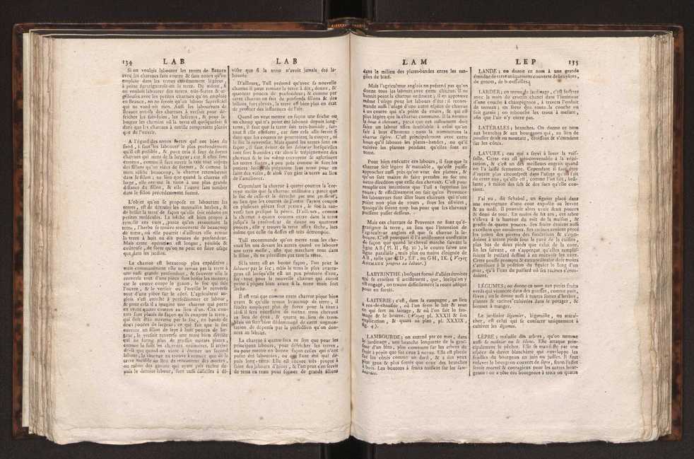 Encyclopdie mthodique : art aratoire et du jardinage 73