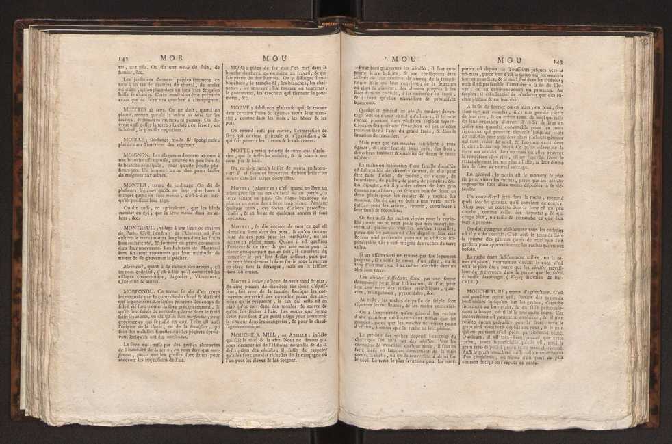Encyclopdie mthodique : art aratoire et du jardinage 77