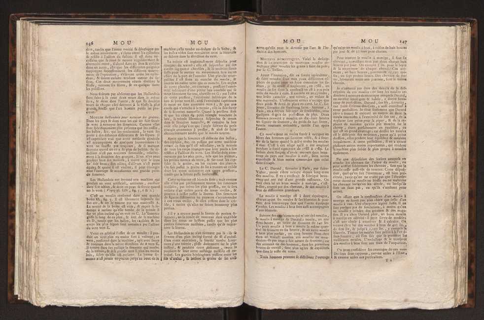 Encyclopdie mthodique : art aratoire et du jardinage 79