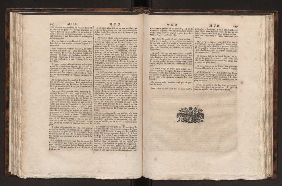 Encyclopdie mthodique : art aratoire et du jardinage 80