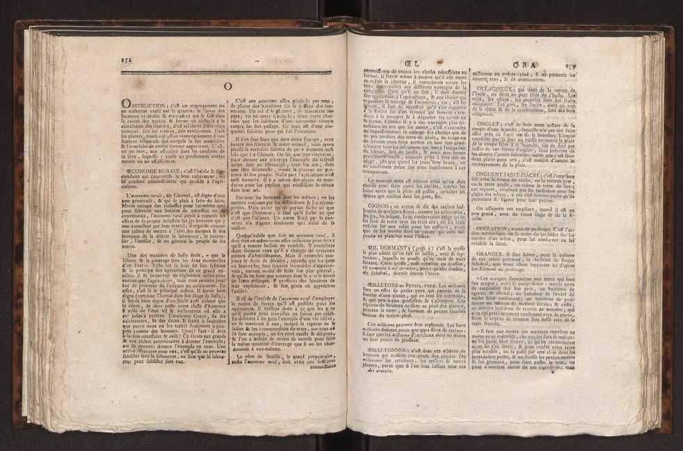 Encyclopdie mthodique : art aratoire et du jardinage 82