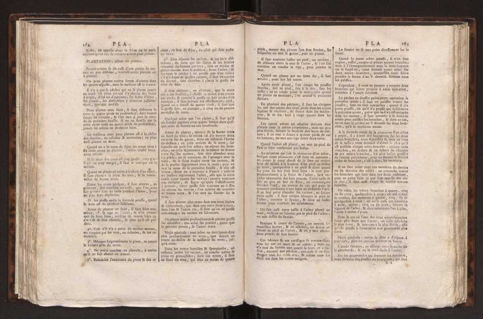 Encyclopdie mthodique : art aratoire et du jardinage 87