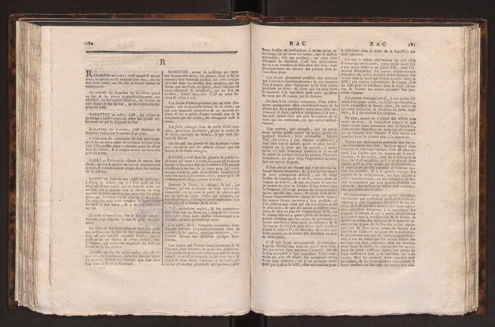 Encyclopdie mthodique : art aratoire et du jardinage 96