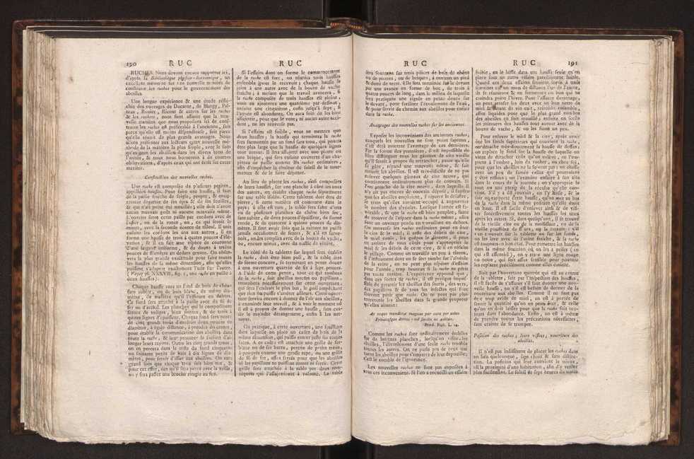 Encyclopdie mthodique : art aratoire et du jardinage 101