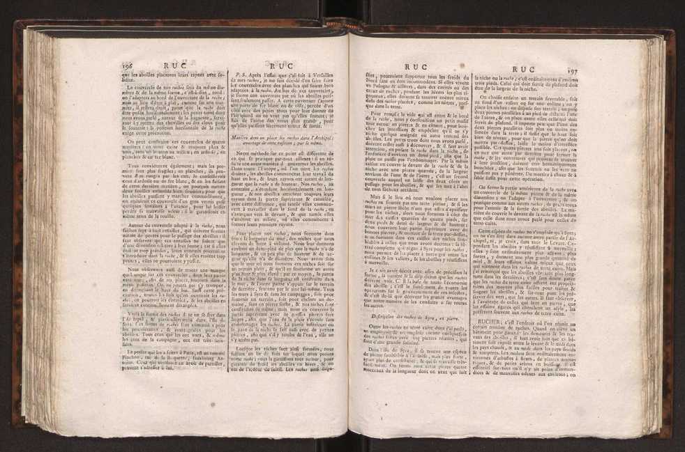 Encyclopdie mthodique : art aratoire et du jardinage 104