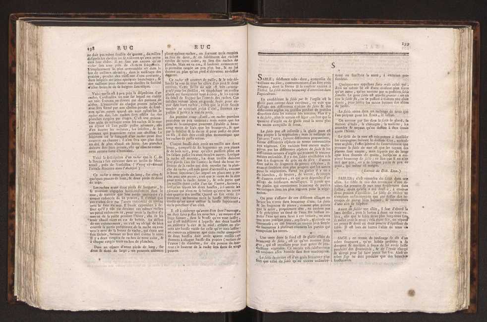 Encyclopdie mthodique : art aratoire et du jardinage 105