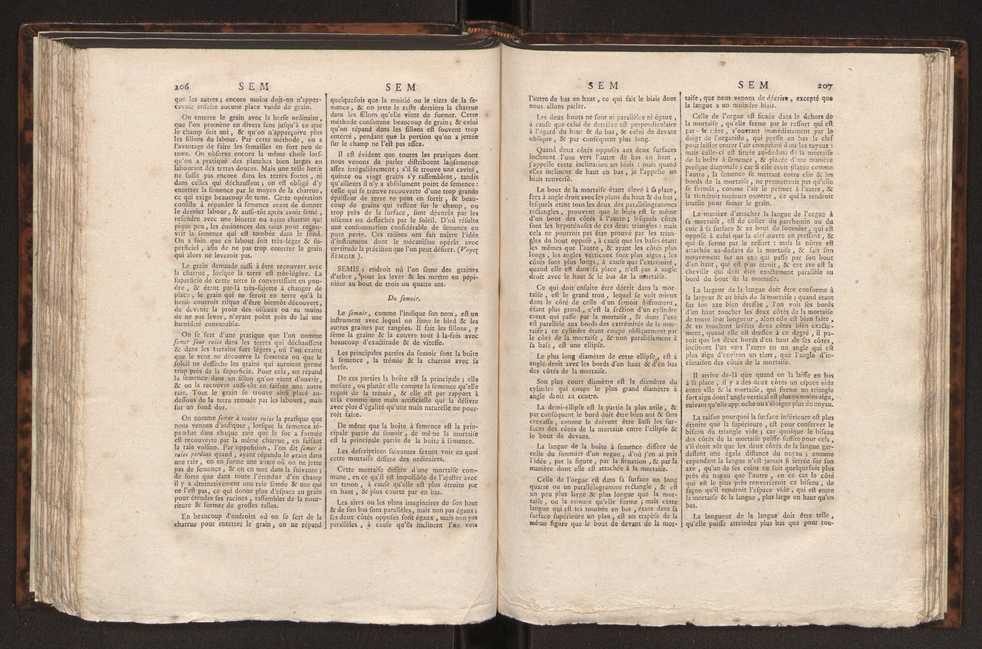 Encyclopdie mthodique : art aratoire et du jardinage 109