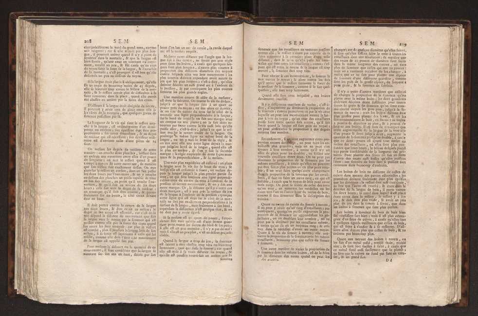 Encyclopdie mthodique : art aratoire et du jardinage 110