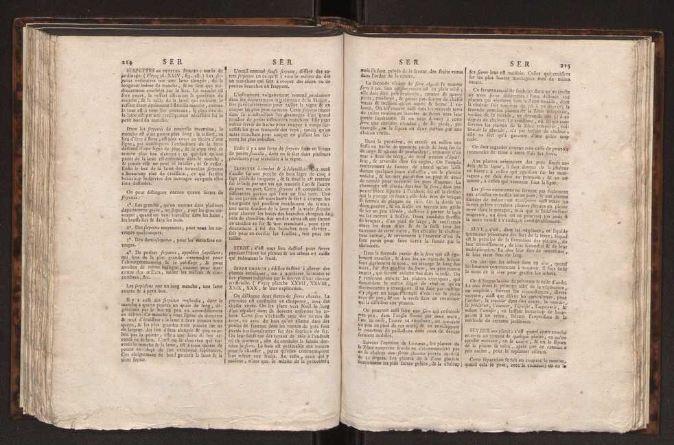 Encyclopdie mthodique : art aratoire et du jardinage 113