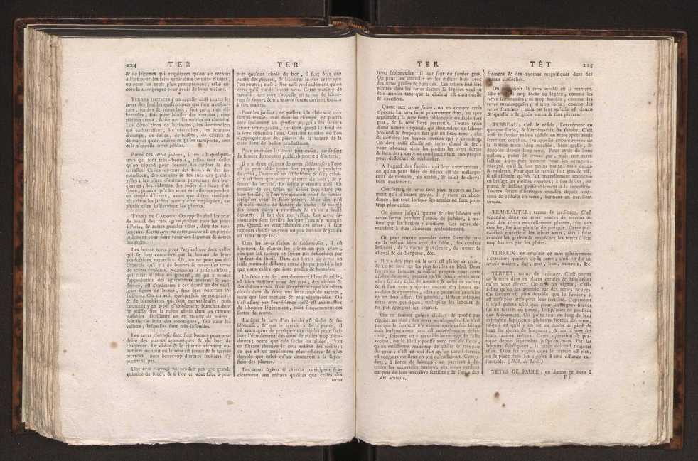 Encyclopdie mthodique : art aratoire et du jardinage 118
