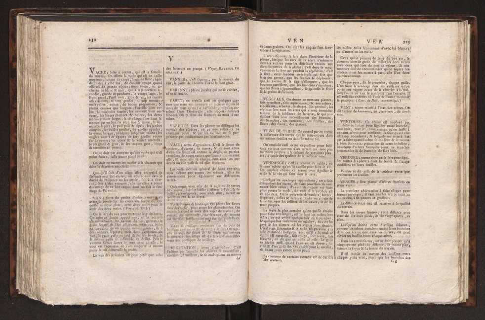 Encyclopdie mthodique : art aratoire et du jardinage 122