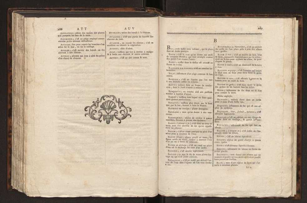 Encyclopdie mthodique : art aratoire et du jardinage 139