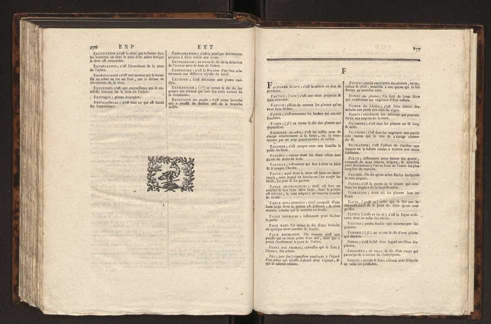 Encyclopdie mthodique : art aratoire et du jardinage 144