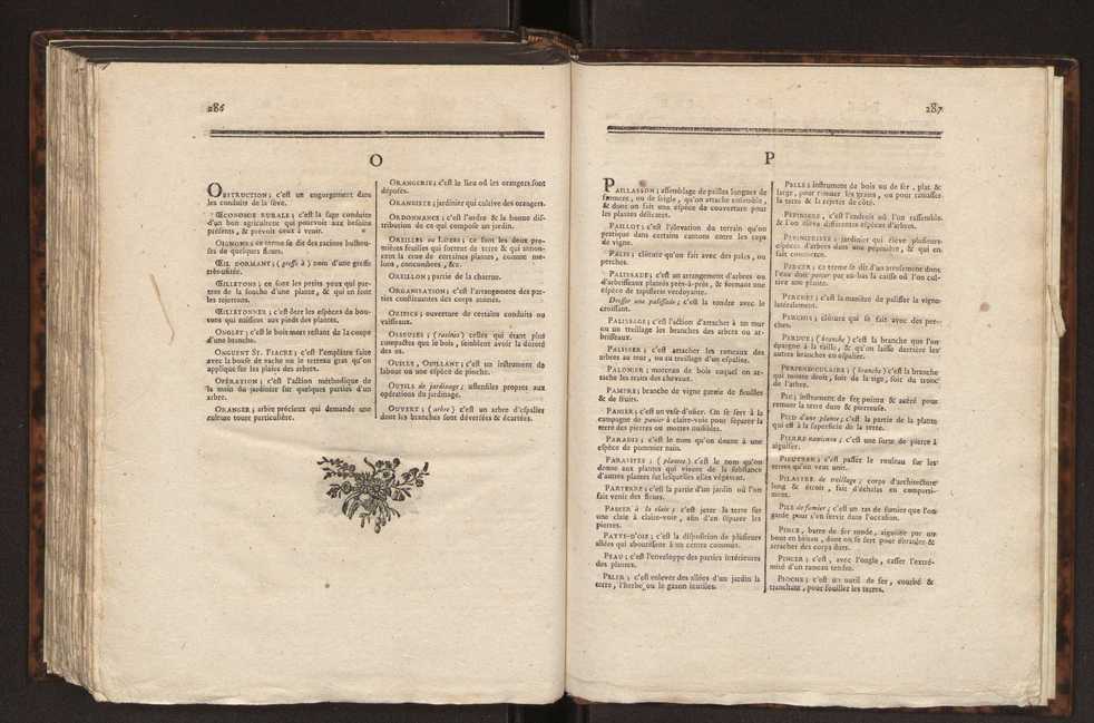 Encyclopdie mthodique : art aratoire et du jardinage 149