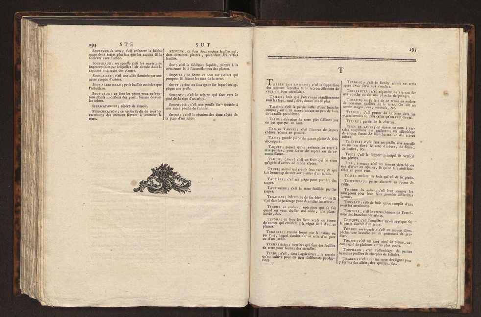 Encyclopdie mthodique : art aratoire et du jardinage 153