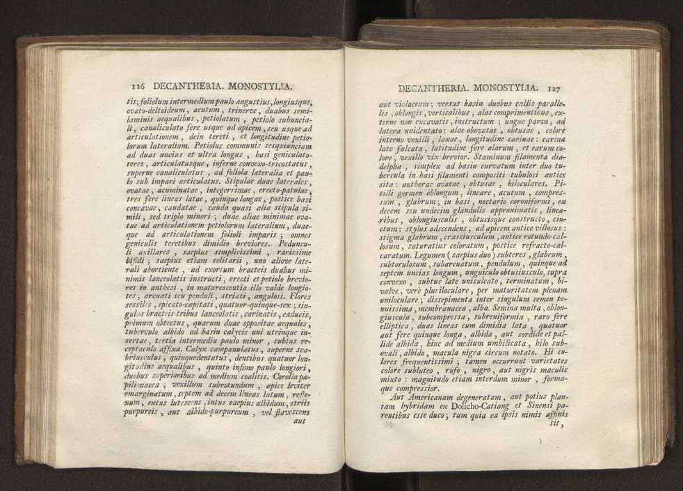 Felicis Avellar Broteri ... Flora Lusitanica, seu plantarum, quae in Lusitania vel sponte crescunt, vel frequentius colunter, ex florum praesertim sexubus systematice distributarum, synopsis. Vol. 2 66
