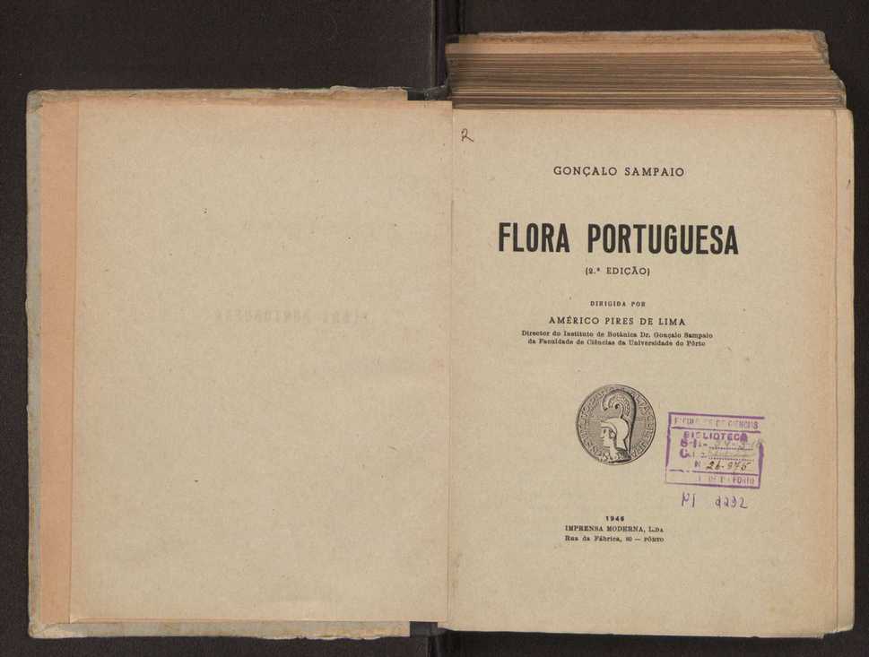 Flora portuguesa 4