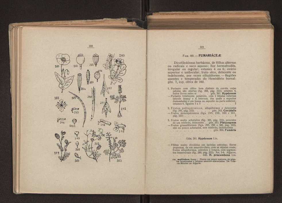 Flora portuguesa 141