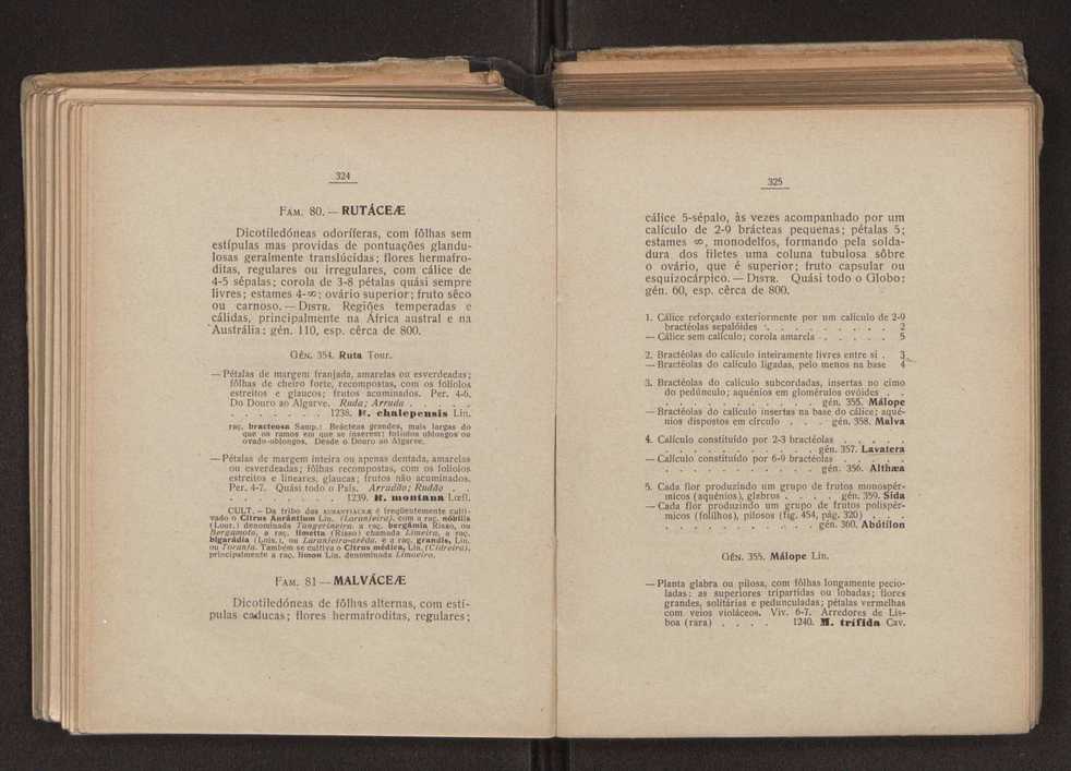 Flora portuguesa 193