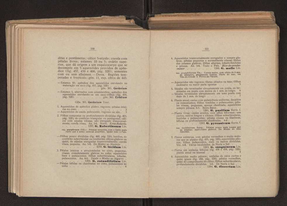 Flora portuguesa 196