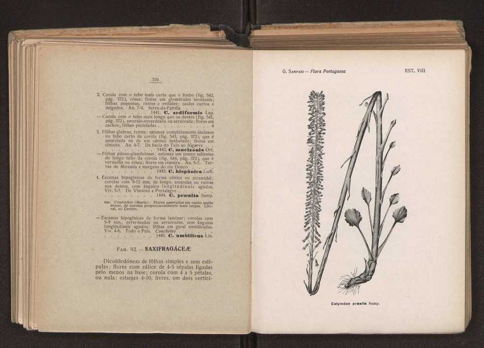 Flora portuguesa 220