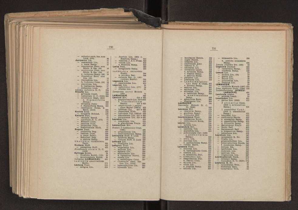 Flora portuguesa 403