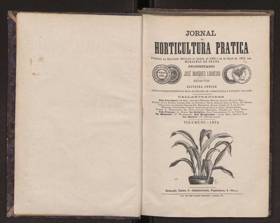 Jornal de horticultura prtica III 3