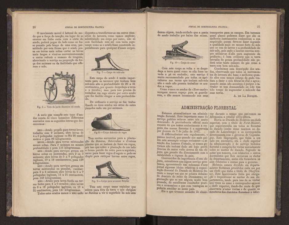 Jornal de horticultura prtica III 21