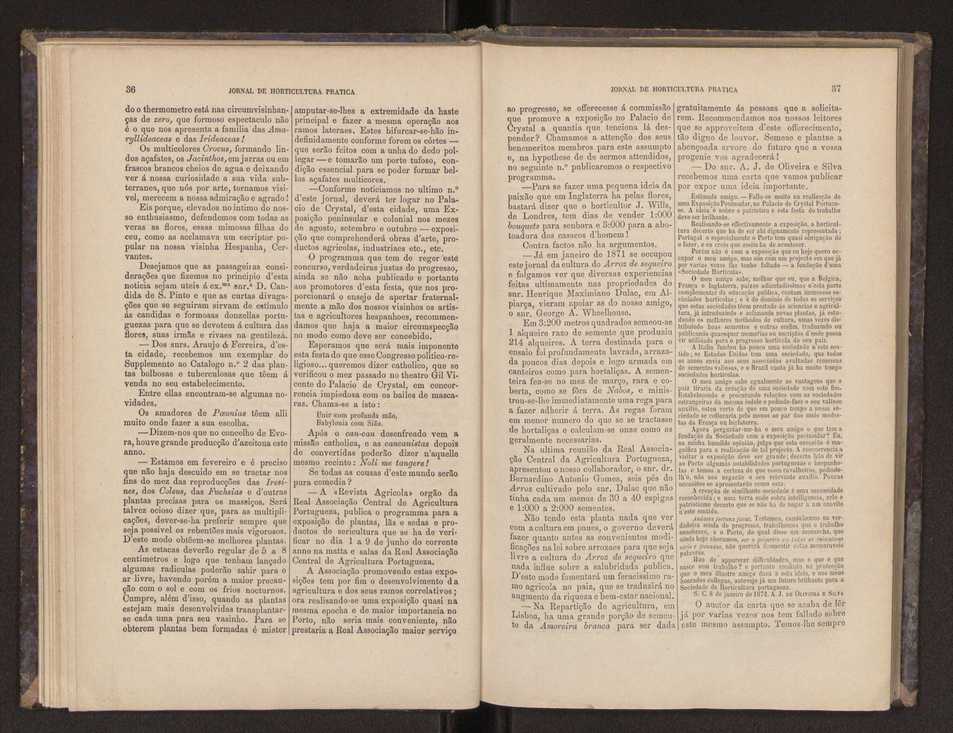 Jornal de horticultura pr�tica III 26