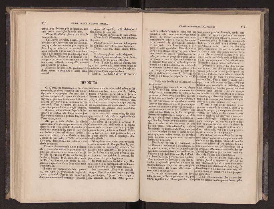 Jornal de horticultura prtica III 66