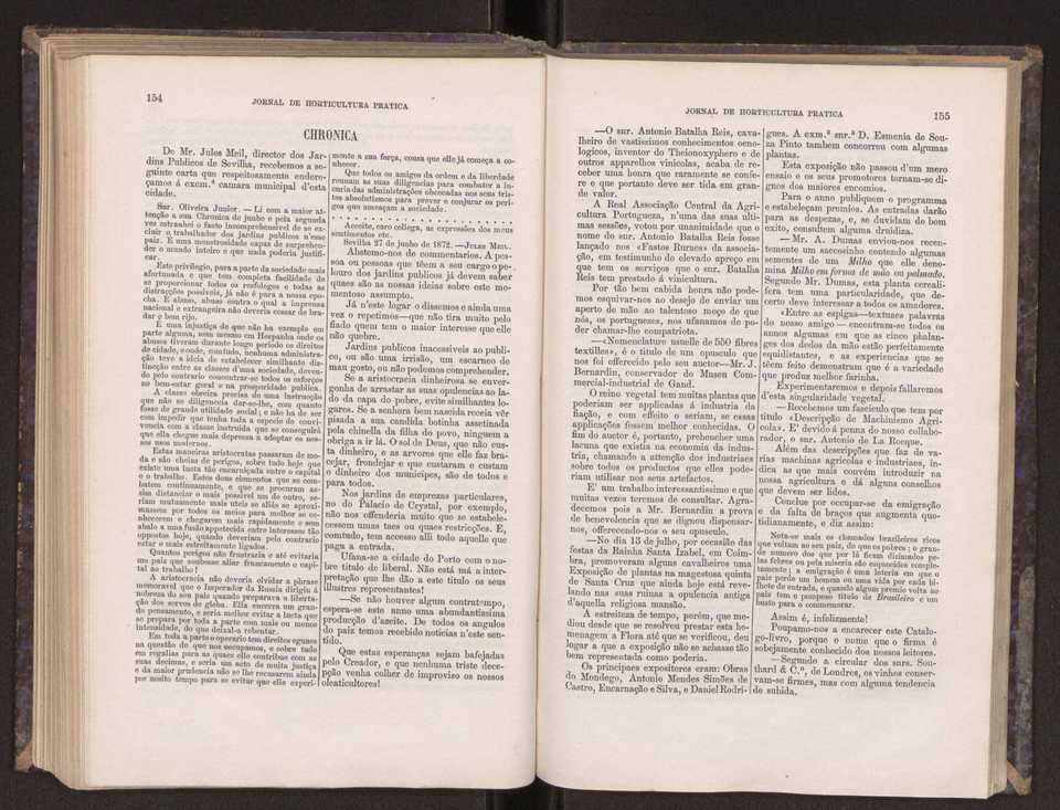 Jornal de horticultura prtica III 85