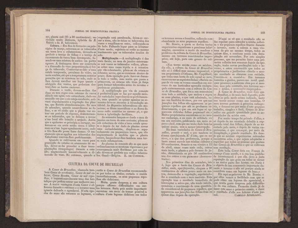 Jornal de horticultura prtica III 90