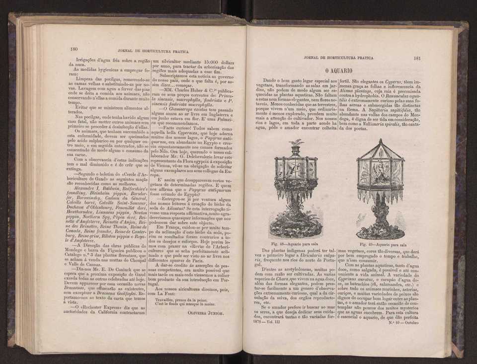 Jornal de horticultura prtica III 98