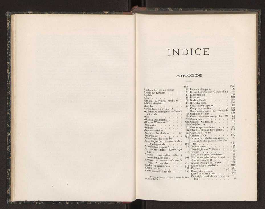 Jornal de horticultura pr�tica XIX 9