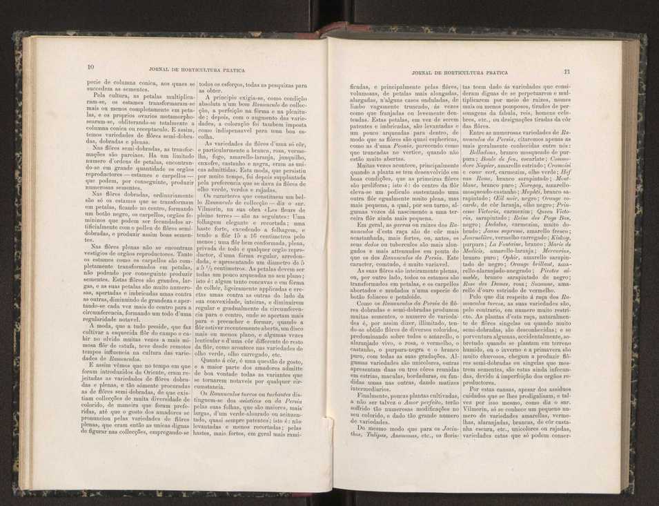 Jornal de horticultura prtica XIX 16