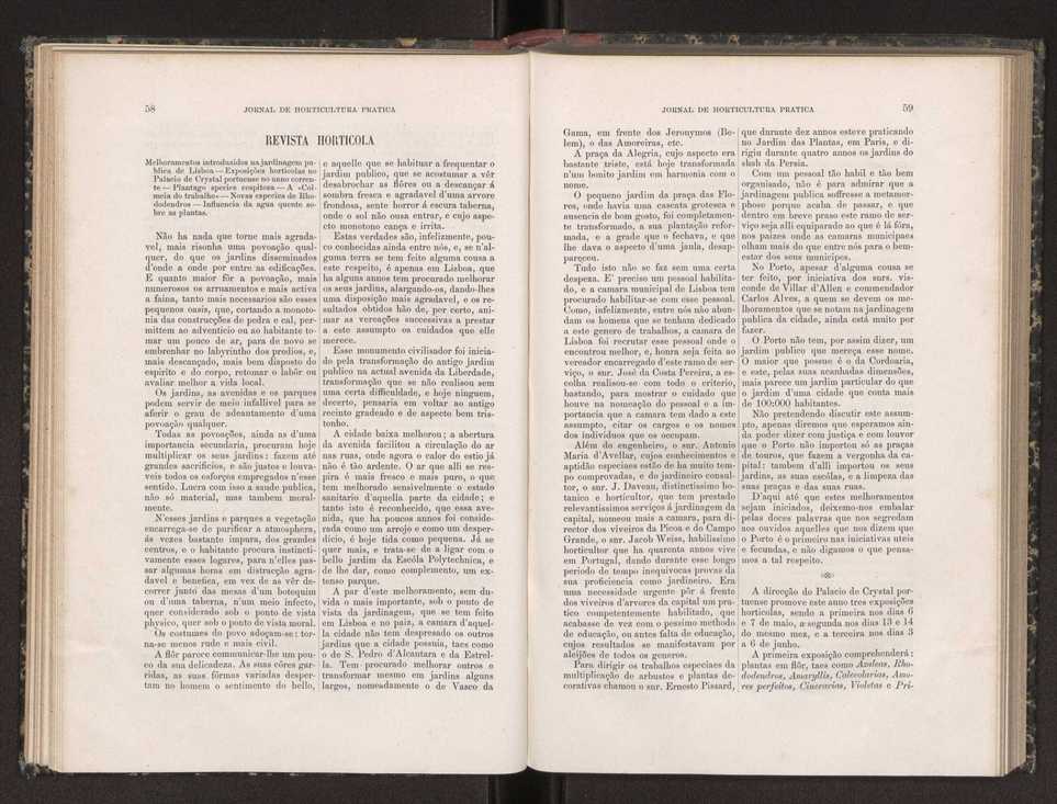 Jornal de horticultura prtica XIX 42