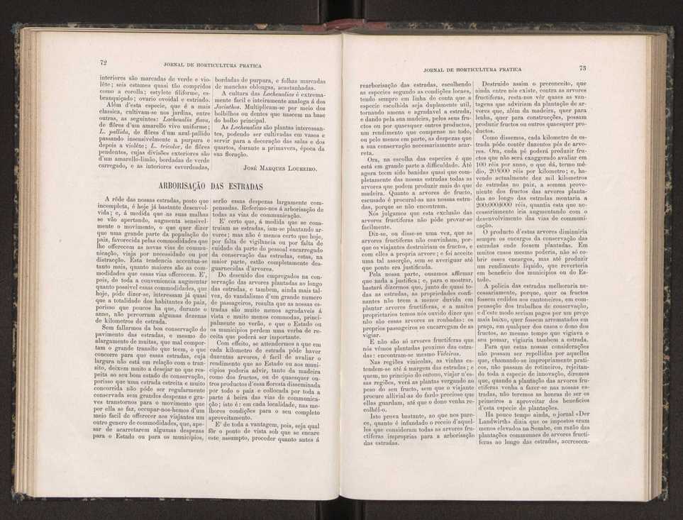 Jornal de horticultura prtica XIX 50