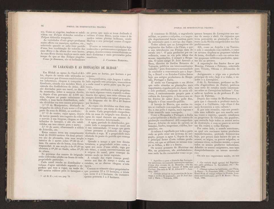 Jornal de horticultura prtica XIX 57