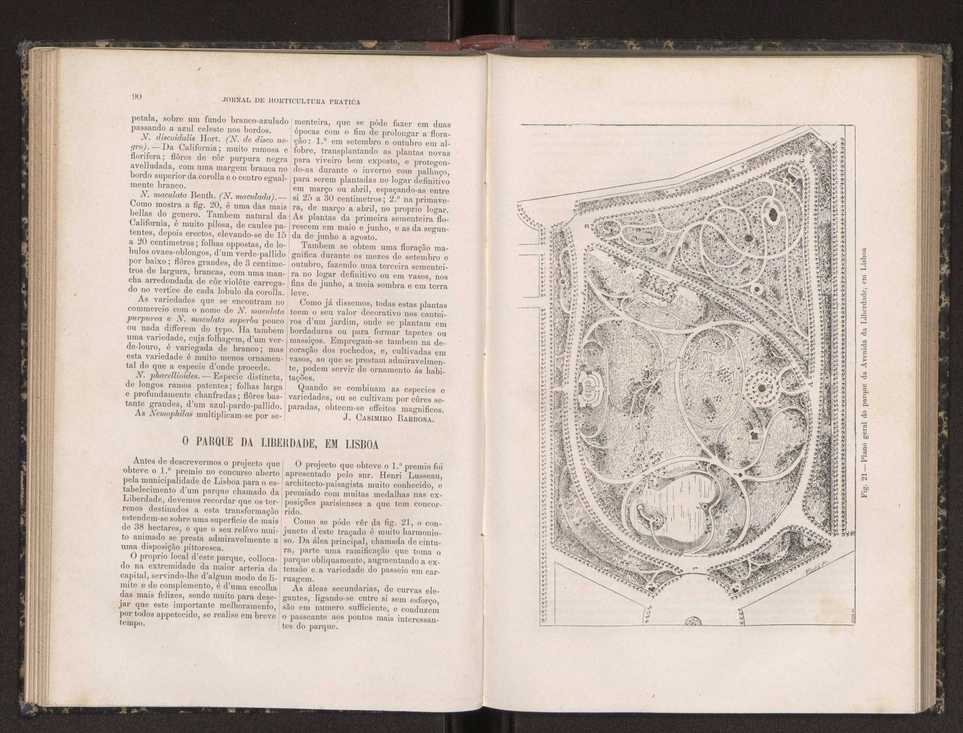 Jornal de horticultura prtica XIX 61