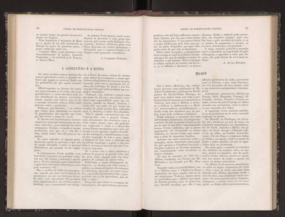 Jornal de horticultura prtica XIX 63