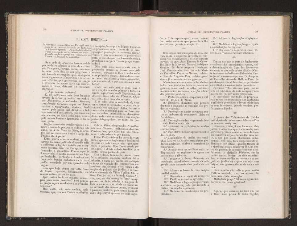 Jornal de horticultura prtica XIX 65