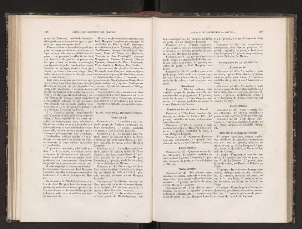 Jornal de horticultura prtica XIX 76