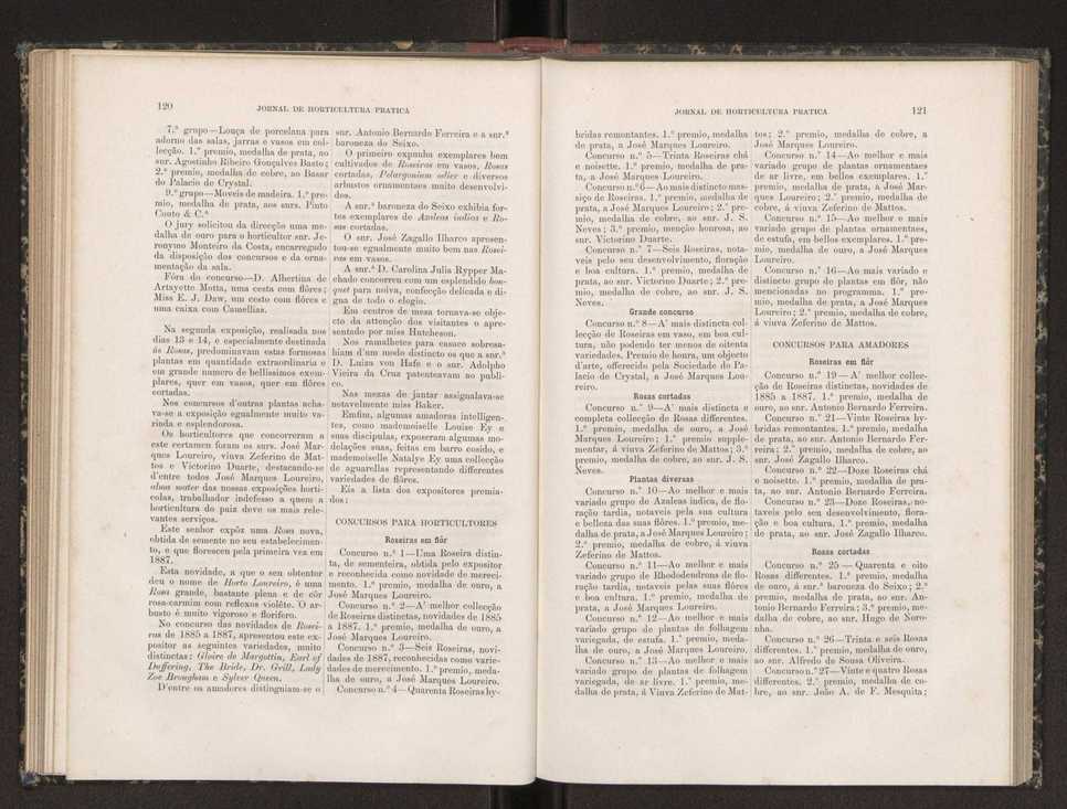 Jornal de horticultura prtica XIX 77
