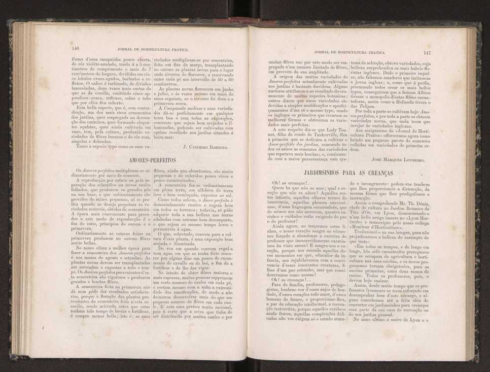 Jornal de horticultura prtica XIX 91