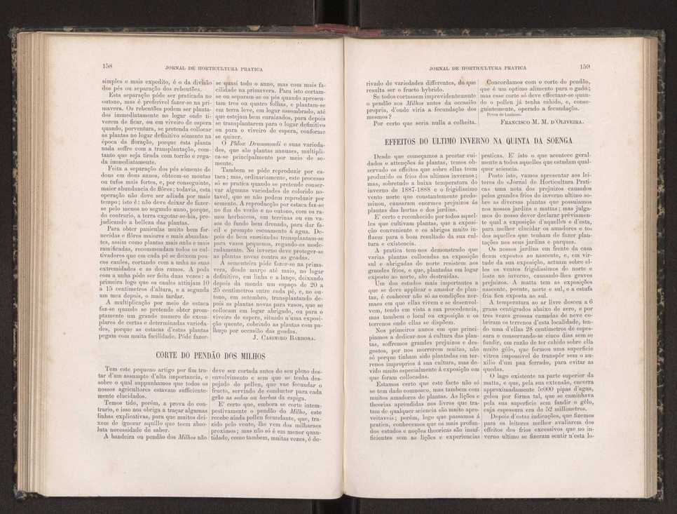 Jornal de horticultura prtica XIX 98