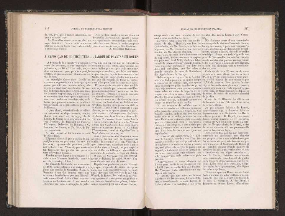 Jornal de horticultura prtica XIX 130