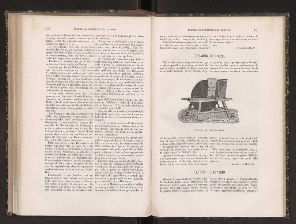 Jornal de horticultura prtica XIX 131