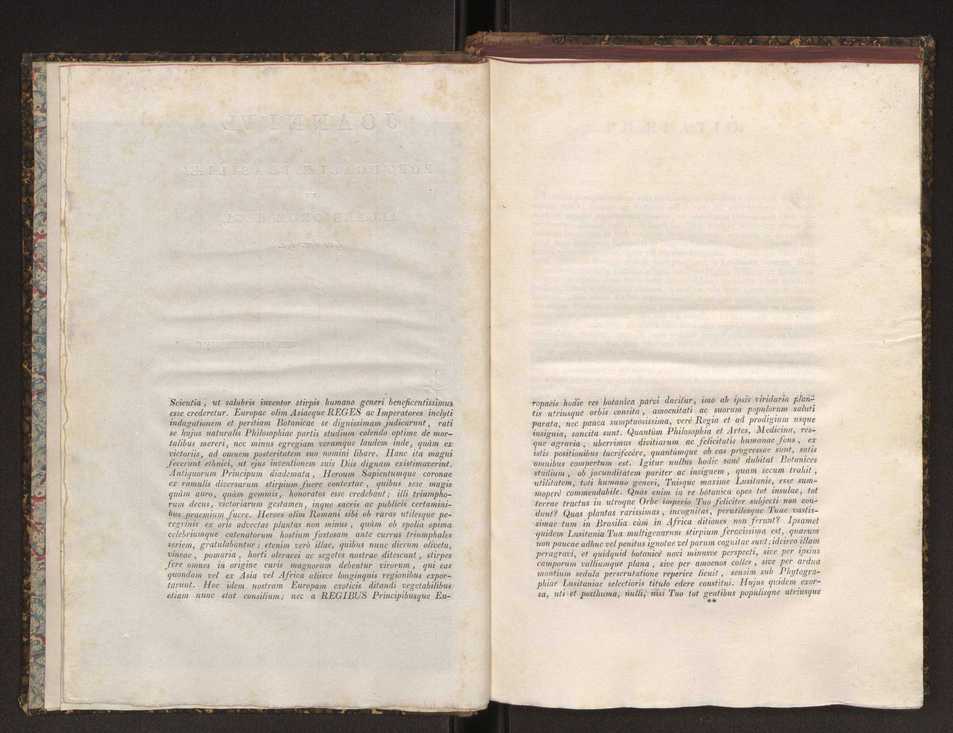 Phytographia lusitaniae selectior, seu novarum rariorum, et aliarum minus cognitarum stirpium, quae in Lusitania sponte' veniunt, ejusdemque floram spectant, descriptiones iconibus illustratae. Vol. 1 5