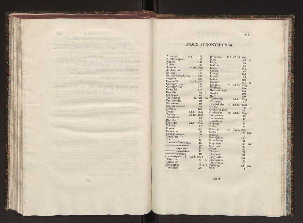 Phytographia lusitaniae selectior, seu novarum rariorum, et aliarum minus cognitarum stirpium, quae in Lusitania sponte' veniunt, ejusdemque floram spectant, descriptiones iconibus illustratae. Vol. 1 112